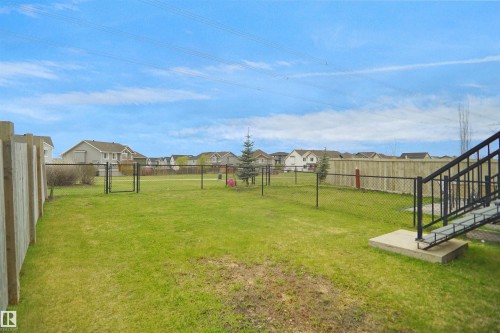 1702 Chapman Way, Edmonton, AB - Outdoor