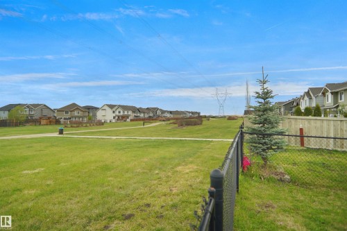 1702 Chapman Way, Edmonton, AB - Outdoor With View
