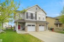 1702 Chapman Way, Edmonton, AB  - Outdoor With Facade 