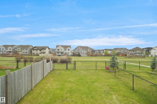 1702 Chapman Way, Edmonton, AB - Outdoor With View