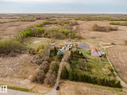 2409 HWY 633 Rural Lac Ste. Anne County, AB T0E 0J0