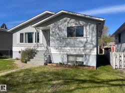 11926/11928 56 Street  Edmonton, AB T5W 3S9