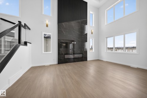 260 166 Avenue, Edmonton, AB - Indoor Photo Showing Other Room