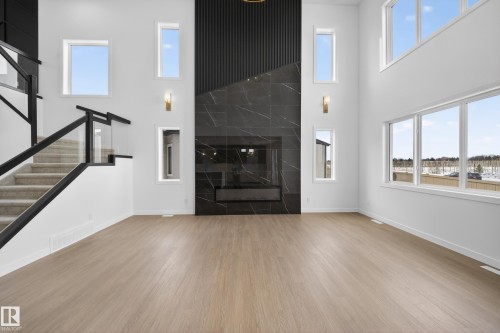 260 166 Avenue, Edmonton, AB - Indoor Photo Showing Other Room