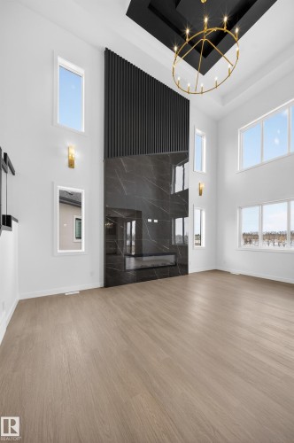 260 166 Avenue, Edmonton, AB - Indoor Photo Showing Other Room