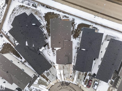 260 166 Avenue, Edmonton, AB - Outdoor With View