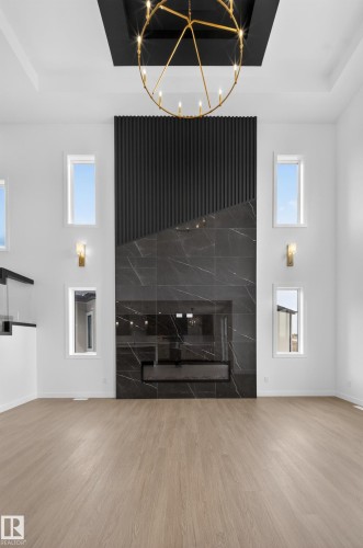 260 166 Avenue, Edmonton, AB - Indoor Photo Showing Other Room