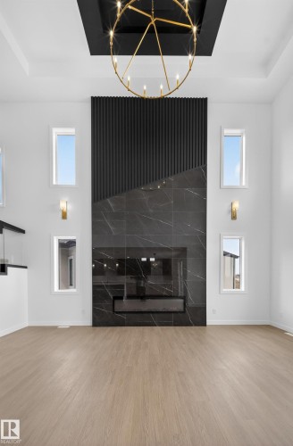 260 166 Avenue, Edmonton, AB - Indoor Photo Showing Other Room