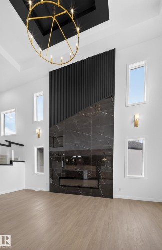 260 166 Avenue, Edmonton, AB - Indoor Photo Showing Other Room