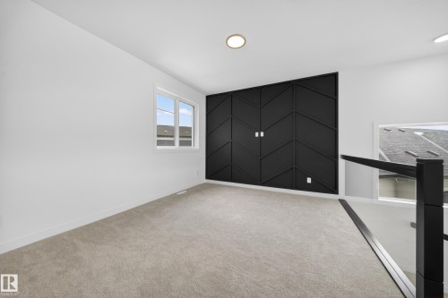 260 166 Avenue, Edmonton, AB - Indoor Photo Showing Other Room