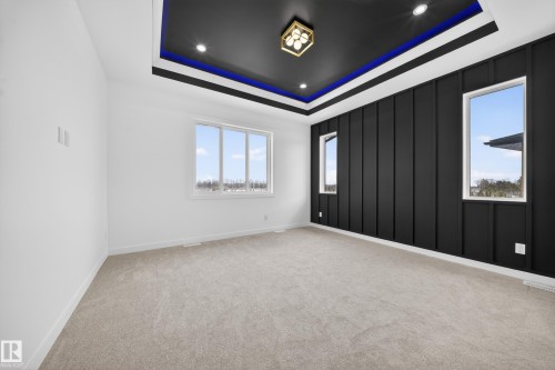 260 166 Avenue, Edmonton, AB - Indoor Photo Showing Other Room