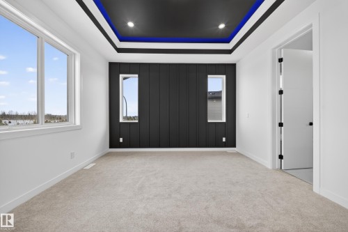 260 166 Avenue, Edmonton, AB - Indoor Photo Showing Other Room