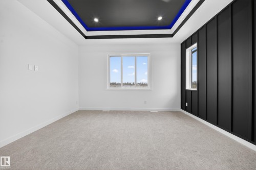 260 166 Avenue, Edmonton, AB - Indoor Photo Showing Other Room