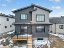 260 166 Avenue, Edmonton, AB  - Outdoor With Exterior 