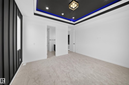 260 166 Avenue, Edmonton, AB - Indoor Photo Showing Other Room