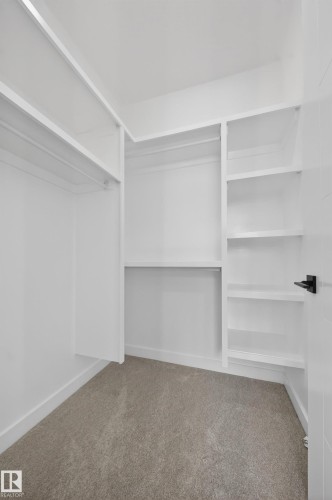 260 166 Avenue, Edmonton, AB - Indoor With Storage