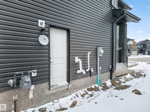 260 166 Avenue, Edmonton, AB - Outdoor