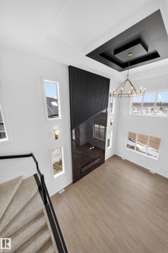 260 166 Avenue, Edmonton, AB - Indoor Photo Showing Other Room