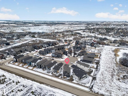 260 166 Avenue, Edmonton, AB - Outdoor With View