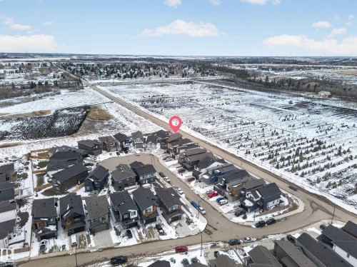 260 166 Avenue, Edmonton, AB - Outdoor With View