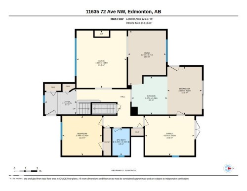 11635 72 Avenue, Edmonton, AB 