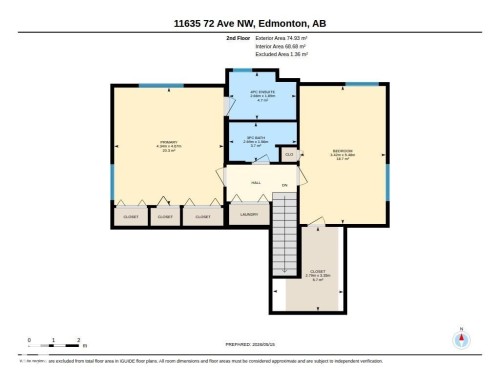 11635 72 Avenue, Edmonton, AB 