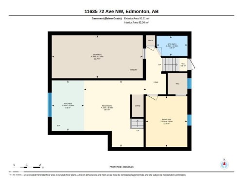 11635 72 Avenue, Edmonton, AB 