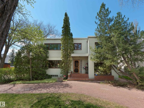 9202 117 Street, Edmonton, AB - Outdoor