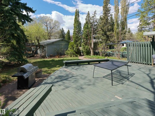 9202 117 Street, Edmonton, AB - Outdoor