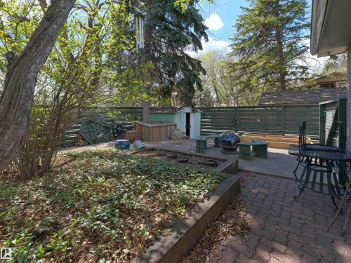 9202 117 Street, Edmonton, AB - Outdoor