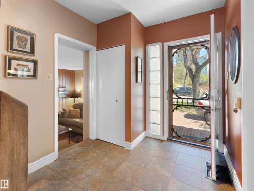 9202 117 Street, Edmonton, AB - Indoor Photo Showing Other Room