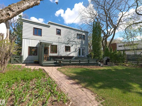 9202 117 Street, Edmonton, AB - Outdoor