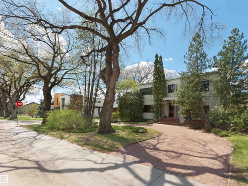 9202 117 Street, Edmonton, AB - Outdoor