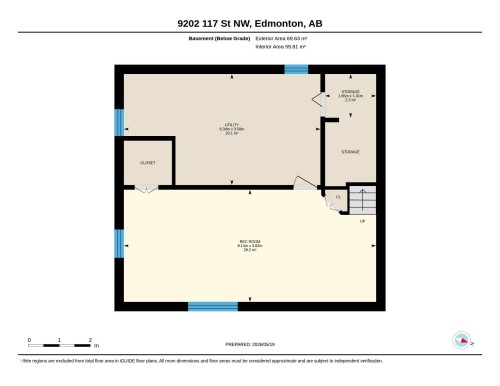 9202 117 Street, Edmonton, AB - Other