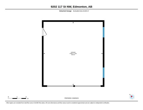 9202 117 Street, Edmonton, AB - Other