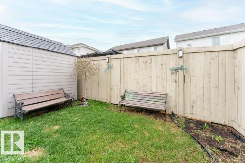 4443 6 Street Nw, Edmonton, AB - Outdoor With Exterior