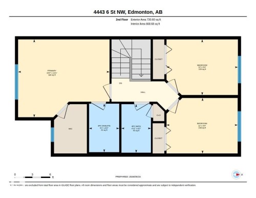 4443 6 Street Nw, Edmonton, AB - Other