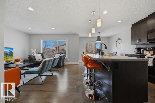 2366 Ware Crescent, Edmonton, AB - Indoor