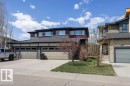 2366 Ware Crescent, Edmonton, AB  - Outdoor With Facade 