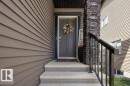 2366 Ware Crescent, Edmonton, AB  - Outdoor 