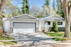79 BROADVIEW Crescent St. Albert, AB T8N 0B1