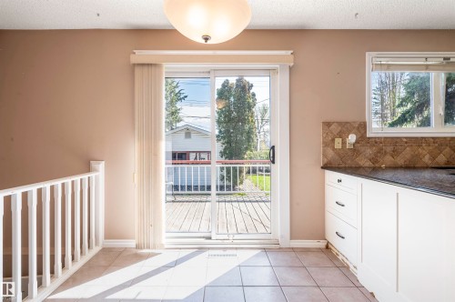9331 52 Street, Edmonton, AB - Indoor Photo Showing Other Room
