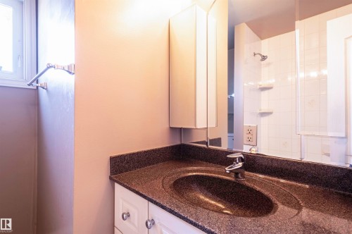 9331 52 Street, Edmonton, AB - Indoor Photo Showing Bathroom