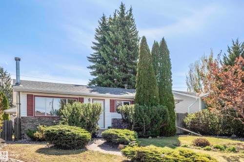 9331 52 Street, Edmonton, AB - Outdoor