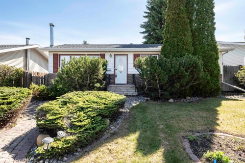 9331 52 Street, Edmonton, AB - Outdoor