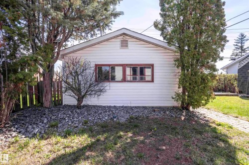 9331 52 Street, Edmonton, AB - Outdoor