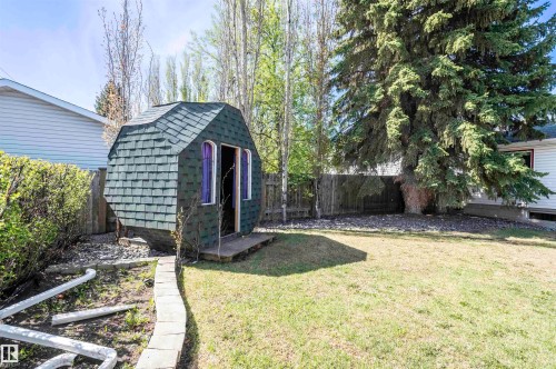 9331 52 Street, Edmonton, AB - Outdoor