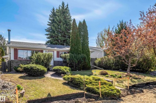 9331 52 Street, Edmonton, AB - Outdoor