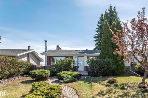 9331 52 Street, Edmonton, AB - Outdoor