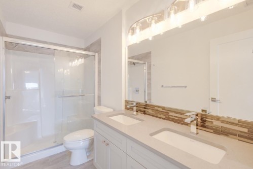 317 1316 Winderemere Way, Edmonton, AB - Indoor Photo Showing Bathroom